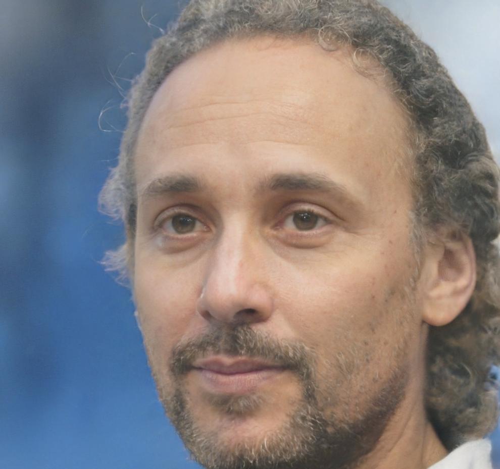 Prof. Alexander Weiss