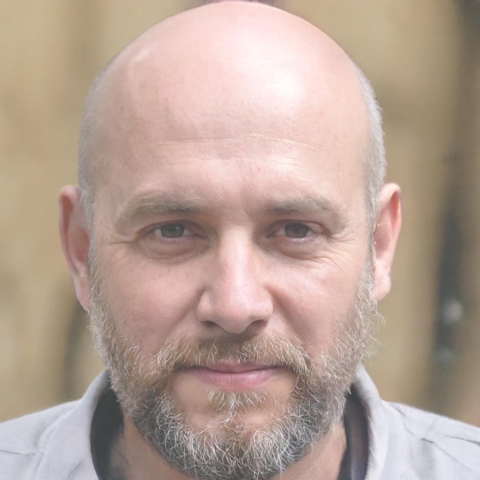 Dr. Matthias Bergmann